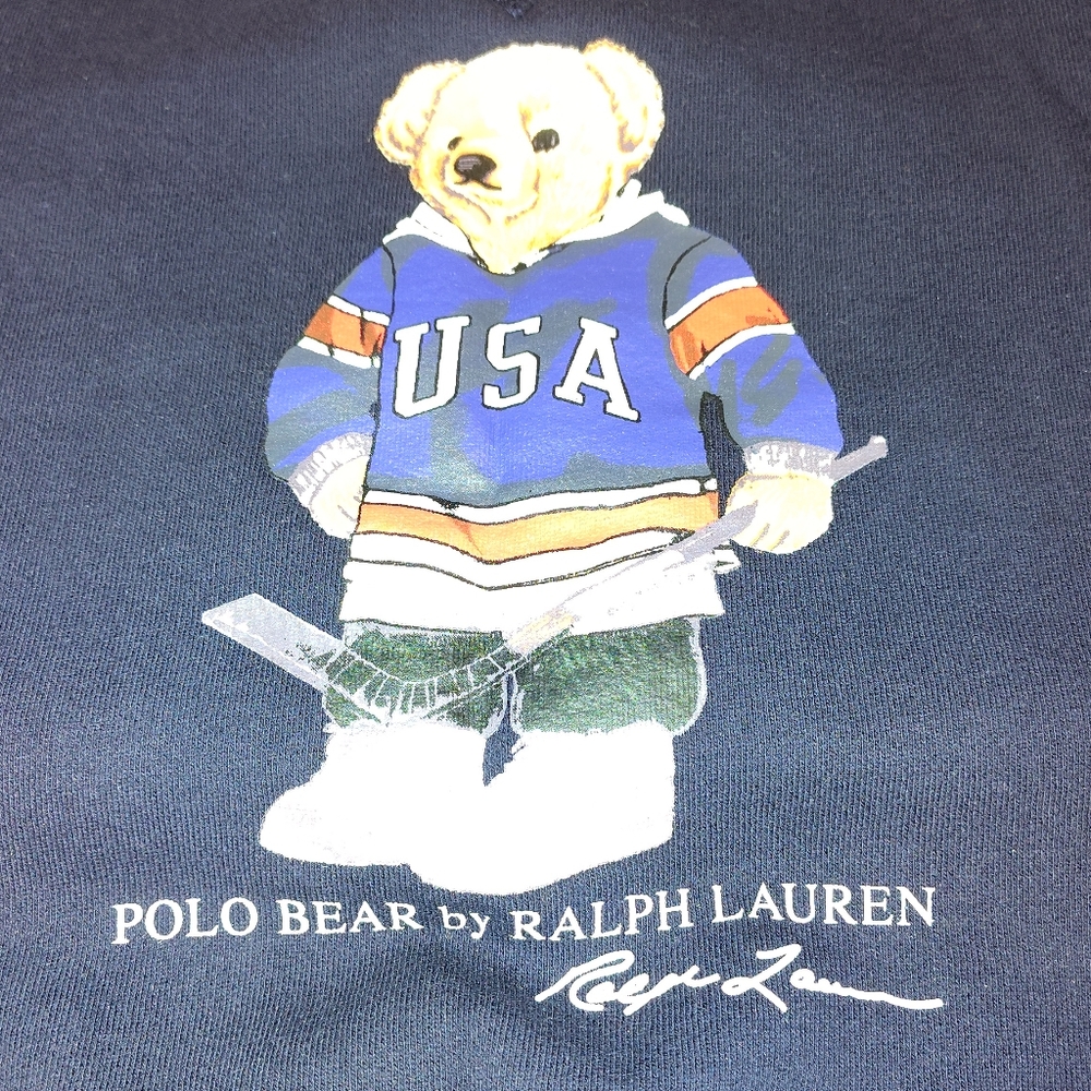 Toddler polo sweater - Picture 2 of 5
